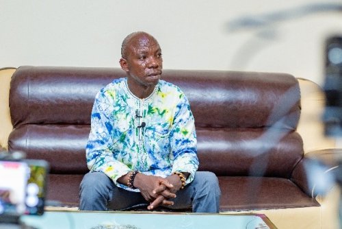 Burkina/Emploi des jeunes : La mine de Kiaka SA mise sur la formation et l'entrepreneuriat local 12 wv 9d35f