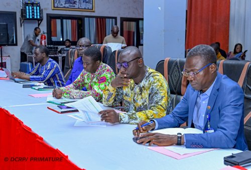 Burkina / Fonds de Soutien Patriotique : 162 milliards de FCFA mobilisés au premier semestre 2026 5 whatsapp image 2026 06 30 at 15 08.03 00494