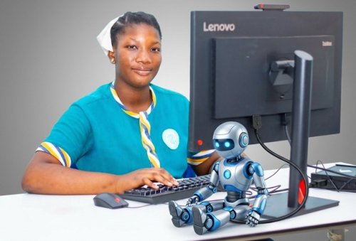 Usage de la technologie et du téléphone : Des enfants qui apprennent à créer plutôt qu'à consommer 3 photo 3 128 ee04c