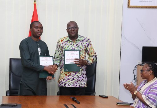 Diaspora Bonds : 85 milliards de francs CFA mobilisés pour financer des projets industriels et miniers au Burkina Faso 3 img 20260707 wa0004 17c95