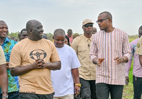 Plaine rizicole de Bama : Rimtalba Jean Emmanuel Ouédraogo galvanise les producteurs 4 img 20260429 wa0074 7328a
