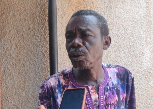 Présidentielle au Bénin : À Ouagadougou, les Béninois accomplissent leur devoir civique 5 whatsapp image 2026 04 12 at 14.17 58 4 42011