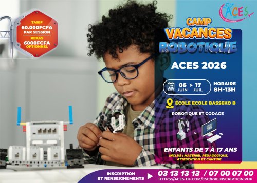 Camp vacances robotique ACES 2026 du 27 juillet au 7 août 2026 8 whatsapp image 2026 06 18 at 12.31 06 1 3fcb6