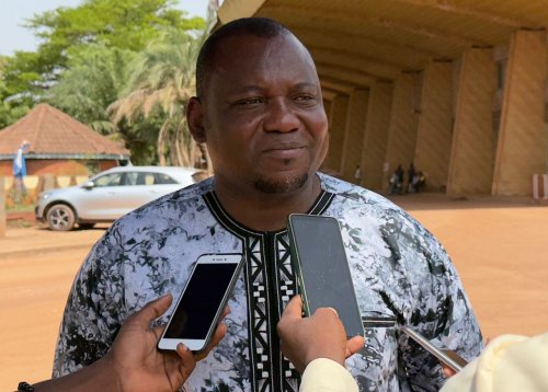 Burkina/Environnement : SITARAIL renouvelle les parasols des femmes riveraines de la gare 2 whatsapp image 2026 06 16 at 16.40 41 10863