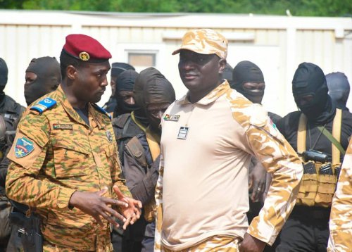Lutte contre le terrorisme au Burkina : Le ministre Mahamadou Sana remobilise les forces combattantes dans le Nakambé 2 whatsapp image 2026 07 12 at 16.52 41 1 1145c