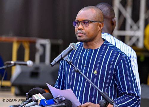 SITHO 2026 : Le financement des projets structurants au cœur de la 16ᵉédition