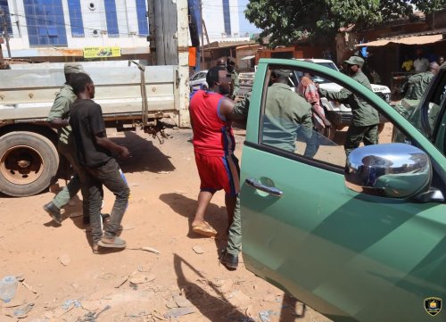 Ouagadougou : 10 personnes interpellées pour consommation de stupéfiants dans la zone de la ZACA 3 whatsapp image 2026 07 23 at 14.24 32 7f67f