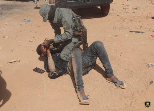 Ouagadougou : 10 personnes interpellées pour consommation de stupéfiants dans la zone de la ZACA 2 whatsapp image 2026 07 23 at 14.24 41 8cb99