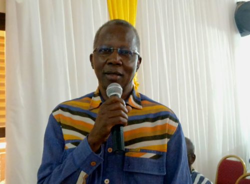 Burkina/Médias : La Fondation internationale Babou Paulin Bamouni...