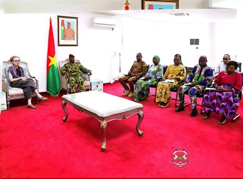 Burkina Faso : Un partenariat avec la Société financière internationale au profit des populations vulnérables 2 img 20260502 wa0056 0bf53