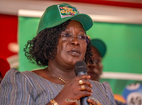 Faso Loto 5/90 : La Loterie nationale burkinabè célèbre deux nouveaux millionnaires à Bobo-Dioulasso 5 img 20260429 wa0053 64ed9