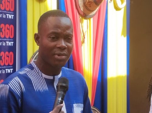 Burkina/Médias : La télévision C360 désormais accessible sur le bouquet TNT 3 whatsapp image 2026 05 12 at 16.30 24 962ce