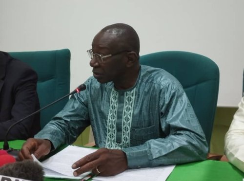 Burkina : Un projet pour améliorer l'accès à l'eau potable et à l'assainissement des personnes déplacées et retournées lancé 4 whatsapp image 2026 06 02 at 17.24 27 cca63