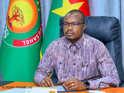 Burkina Faso : Le taux d'occupation du territoire national passe de 73,56 % en décembre 2025 à 74,53 % au 30 juin 2026 4 whatsapp image 2026 07 24 at 11.36 58 1 7d960