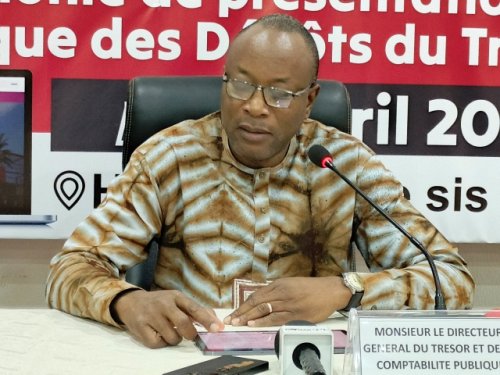 Burkina/Finance : Le Trésor public présente sa nouvelle plateforme e-BDT aux ONG et associations 2 2 18.jpg 6a386
