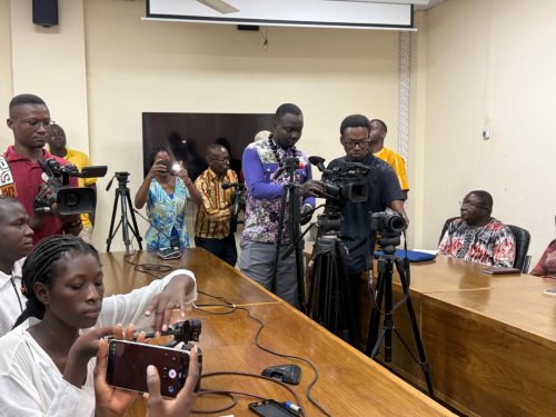 Burkina/Réformes Licence-Master : Un moratoire d'un an pour mieux préparer la communauté universitaire à la mise en œuvre d'une disposition majeure 3 3 8204 ea27c