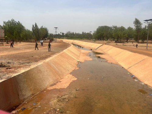 Semaine de l'Europe au Burkina : L'Union européenne met en lumière ses réalisations à Ouagadougou 6 3 8207 ad66c