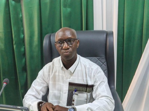 Burkina/Microfinance : La Faîtière des caisses populaires adopte ses textes révisés et affiche un bilan 2025 en hausse 5 3 8233 8cbb0