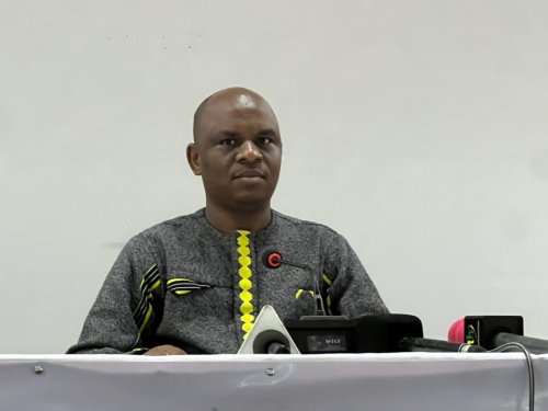 Burkina/ Recherche scientifique : Le 2e Symposium national explore les savoirs endogènes contre la résistance aux antimicrobiens 16 3 8240 b3833
