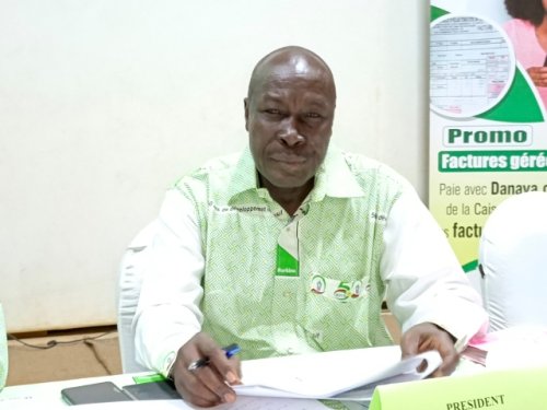 Burkina/Microfinance : Le Réseau des caisses populaires met le cap sur l'innovation et la digitalisation 3 3 jpg 11 86d6b