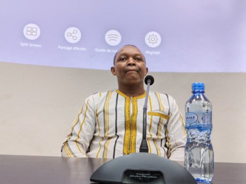 Burkina/Journées des hôtesses et travailleurs des bars : La troisième édition appelle à la valorisation du métier 4 4 5734 2b273