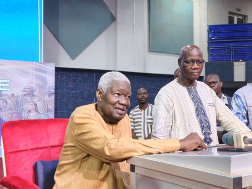 Burkina/Religion : Le CIE-MIA organise un séminaire centré sur la découverte du plan de Dieu 5 4 5768 a0515