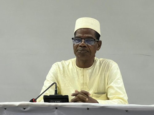 Burkina/ Recherche scientifique : Le 2e Symposium national explore les savoirs endogènes contre la résistance aux antimicrobiens 17 4 5772 7a8a1