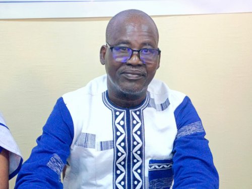 Burkina : La phase II du projet Soils 4 Nutrition lancée 6 5 3353 f2ee1