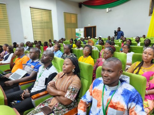 Burkina/Digitalisation des services publics : La CARFO lance son portail digital eCARFO pour faciliter l'accès de ses services aux assurés 5 5 3422 5e7b7