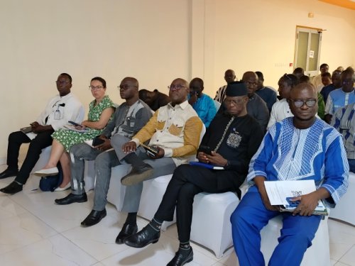 Burkina Faso : 389 172 unités économiques recensées en 2024 5 5 jpg 13 b924b