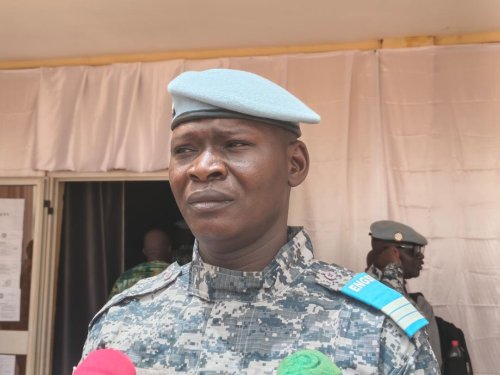 Burkina/Sécurité pénitentiaire : Lancement officiel des soutenances des élèves inspecteurs de la promotion 2024-2026 24 6 1708 02ca5