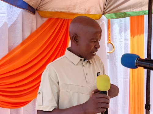 Burkina Faso : L'Association Managré-Nooma pour la protection des orphelins (AMPO) célèbre la sortie de 20 pensionnaires 7 7 912 8e465