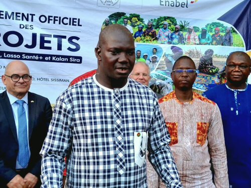 Coopération Burkina Faso-Union européenne : Enabel lance trois projets structurants de plus de 9,9 milliards FCFA dans la zone OKDB+ 4 742cf1b7 2376 4a38 b5fd f1417f9bf6b3 36f3b