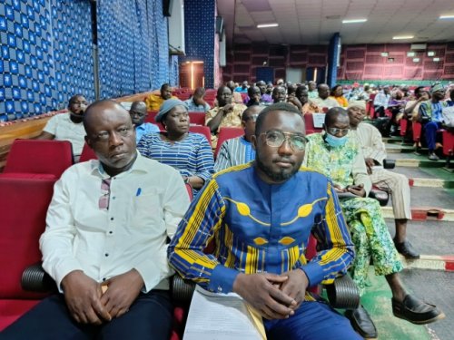 Burkina/Microfinance : Le Réseau des caisses populaires met le cap sur l'innovation et la digitalisation 7 7 jpg 3 c7d33