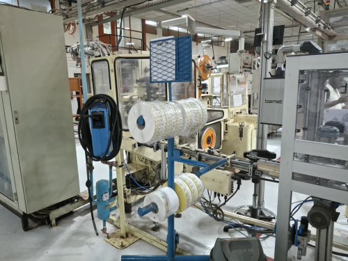 Lutte contre la fraude dans le tabac : Le système SMAT prend corps à la MABUCIG Industries à Bobo-Dioulasso 2 ab2 21.jpg ea9a2
