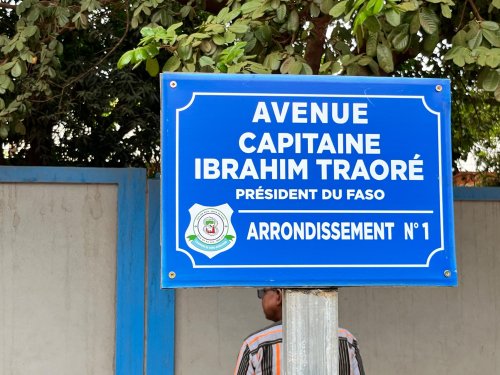 Bobo-Dioulasso : Des artères majeures de la ville rebaptisées pour affirmer une nouvelle identité urbaine 2 ab2 jpg 17 a88cc