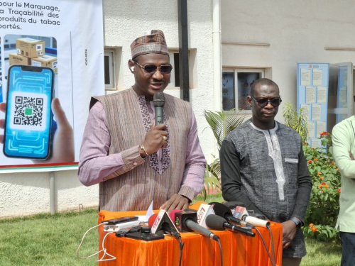 Lutte contre la fraude dans le tabac : Le système SMAT prend corps à la MABUCIG Industries à Bobo-Dioulasso 3 ab3 21.jpg 25cf9