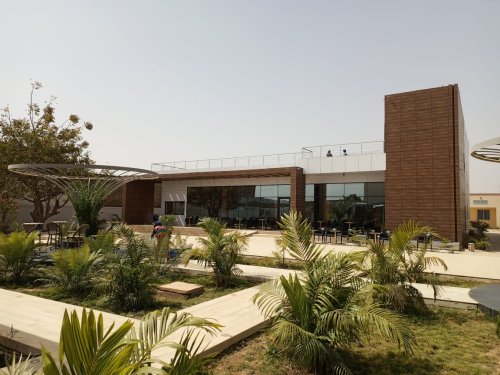 Burkina/Architecture : « Construire sans architecte, c'est prendre le risque de perdre son argent », Christophe Kaboré 3 ab3 31.jpg 96829