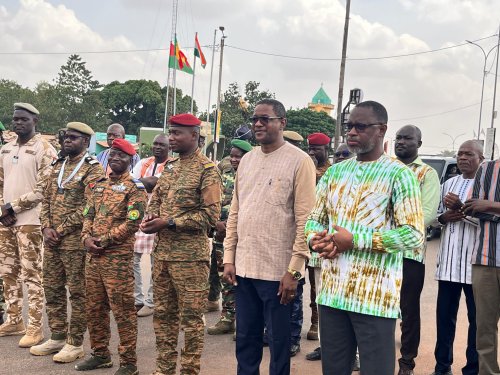Bobo-Dioulasso : Des artères majeures de la ville rebaptisées pour affirmer une nouvelle identité urbaine 3 ab3 jpg 16 623c3