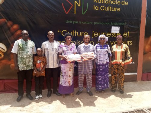 SNC 2026 : 2 000 moustiquaires pour protéger les festivaliers contre le paludisme 5 ab6 12.jpg e8f60