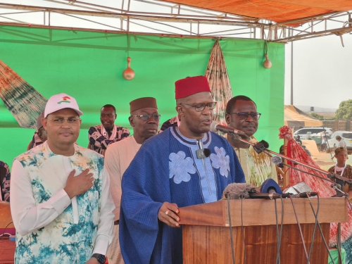 Semaine nationale de la culture 2026 : Bobo-Dioulasso célèbre la fraternité sahélienne et la richesse des communautés 6 ab6 13.jpg ce461
