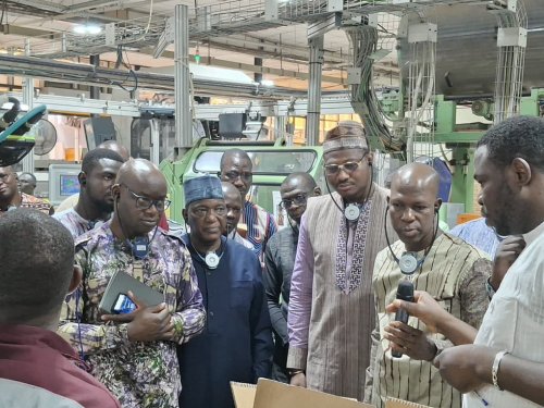 Lutte contre la fraude dans le tabac : Le système SMAT prend corps à la MABUCIG Industries à Bobo-Dioulasso 6 ab6 14.jpg 8cbbe