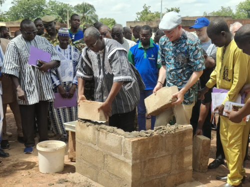 Région des Tannounyan : Le programme Keneya-Yiri officiellement lancé pour rapprocher les soins des populations 6 ab6 jpg 21 26bb6
