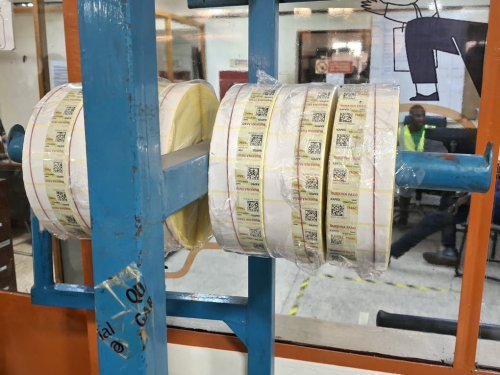 Lutte contre la fraude dans le tabac : Le système SMAT prend corps à la MABUCIG Industries à Bobo-Dioulasso 7 ab7 11.jpg 8967a