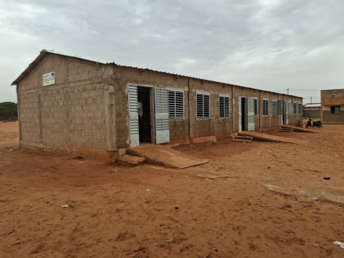 Journées régionales des programmes OKDB : Des réalisations concrètes saluées sur le terrain dans le Guiriko 5 ab7 13.jpg 4ddb6