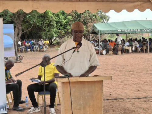 Région des Tannounyan : Le programme Keneya-Yiri officiellement lancé pour rapprocher les soins des populations 7 ab7 jpg 14 39b2e