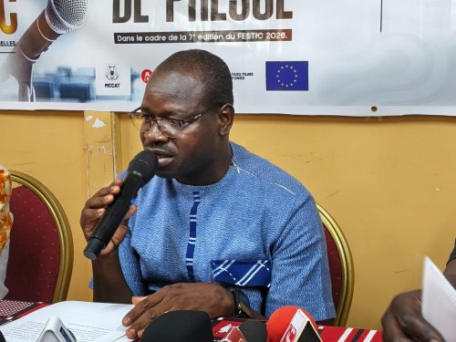 Burkina / Culture : La 7ᵉ édition du festival des identités culturelles se tiendra du 14 au 18 mai 2 img 20260501 wa0013 c42c4