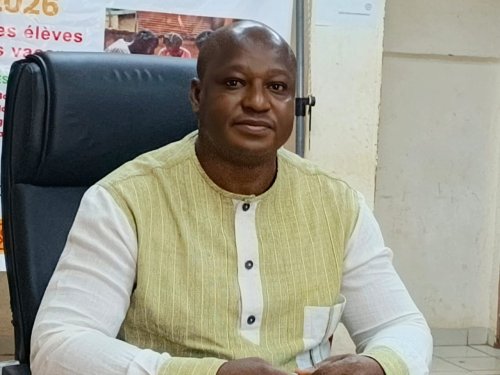 Burkina : Le programme Vacances utiles pour former 2 300 élèves à 15 métiers et compétences 2 img 20260526 wa0018 e02e8