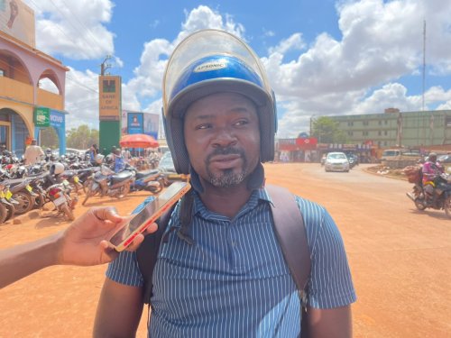 E-verbalisation au Burkina Faso : Des usagers saluent un meilleur respect du...