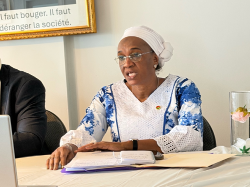 Diaspora : l'opération « Diaspora Bonds » présentée à Montréal et Ottawa 2 img 20260526 085109 765e6
